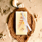 Rosemoore Sea Shell Scented Wax Tablet